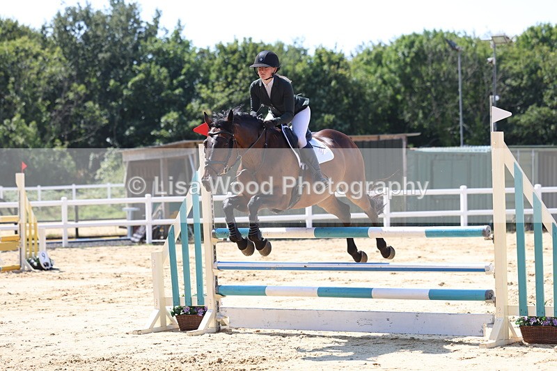 3E7A1601 - Class 7: Senior 1.05m
