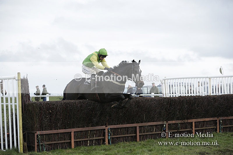 PtP 150320 0619 - New Forest Point-to-Point Larkhill 15/03/20
