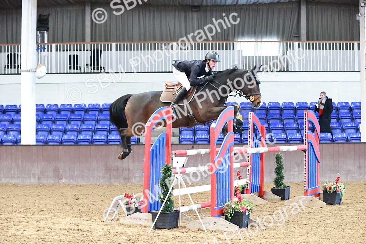 SBM_002894 - Class 11 - Senior Foxhunter 1.20m