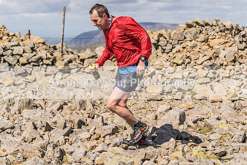 Ennerdale-611 - Ennerdale Horseshoe Fell Race Saturday 8th June 2024