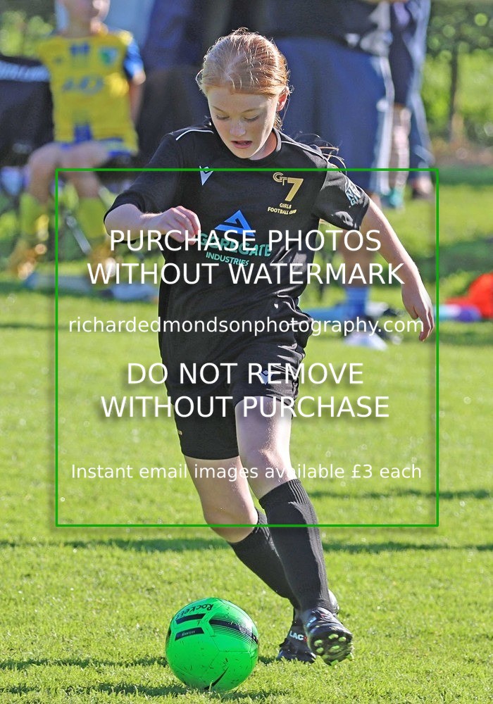 IMG_2921 - Kendal Utd v GT7 Girls (23/9/23)