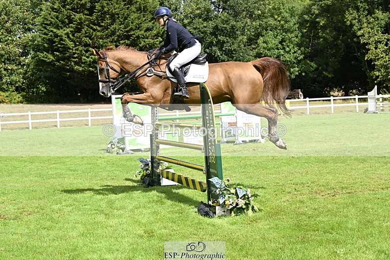 250829A-134524-02305 - Cls 2 Snr Foxhunter