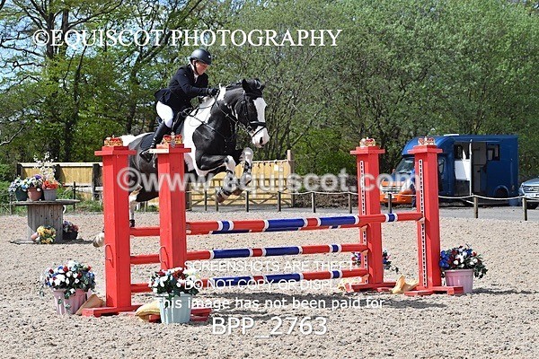 BPP_2763 - FRI CLASS 4 95CM AM CHAMP QUAL