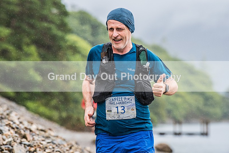 Scafell Pike-192 - High Terrain Events Scafell Pike Trail Marathon Sunday 20th August 2023