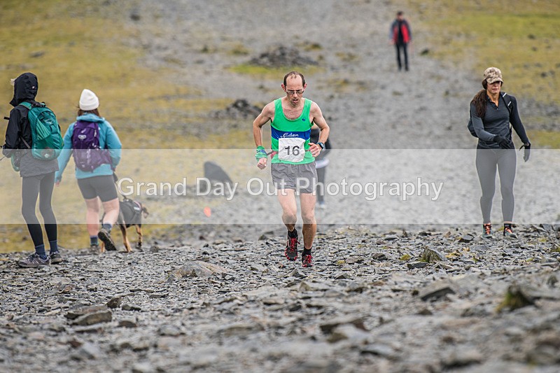 Old Crown Round-9 - The Old Crown Round Fell Race Saturday 6th September 2025