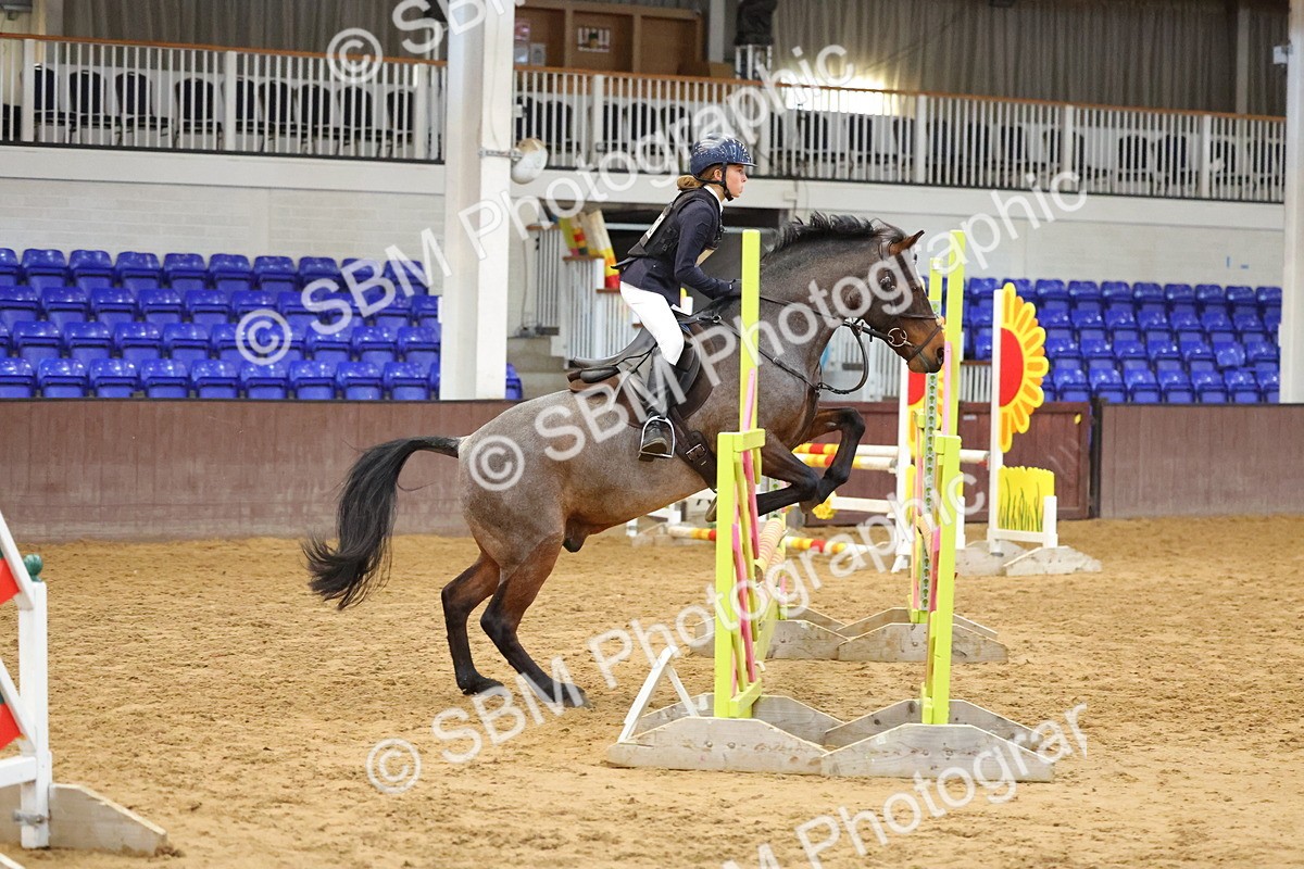SBM_001811 - Class 5 - Show Jumping 80cm