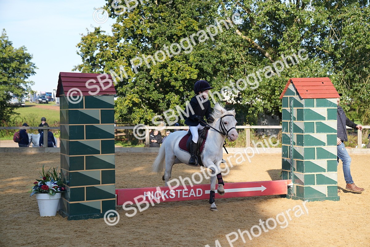 SBM_59063 - J63 - Minis Clear Round 30cm 40cm