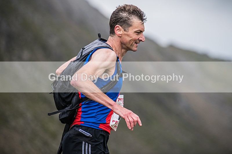 Turner-187 - Turner Landscape Fell Race Saturday 9th August 2025