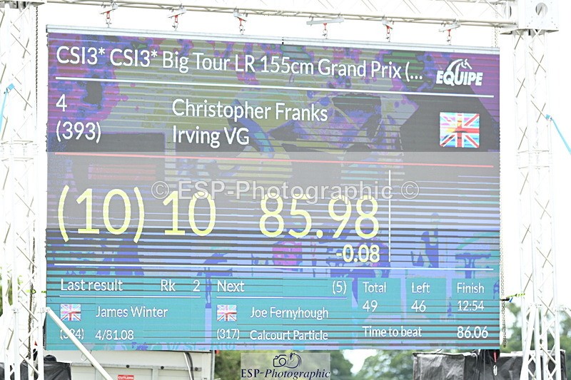 240721A-110003-17477 - Cls 8, 3 Star Big Tour LR 1.55m Grand Prix