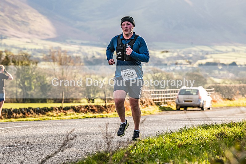 North Lakes Half Marathon  10k-1170 - North Lakes Half Marathon & 10K Road Races Monday 2nd January 2023