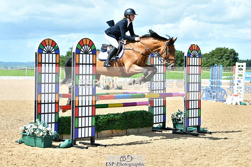 230729A-115218-05598 - Cls 14 NAF Bronze League Semi Final