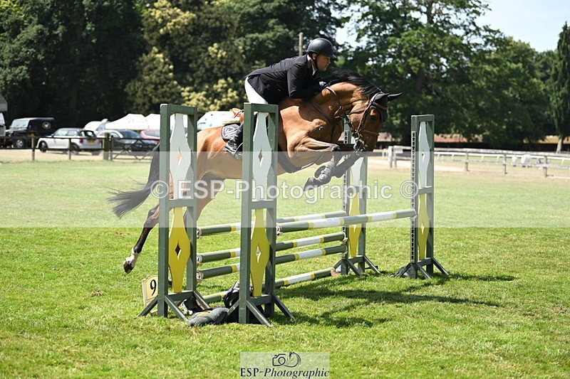 250704A-121321-07372 - Cls 26 4 Year Old Qualifier