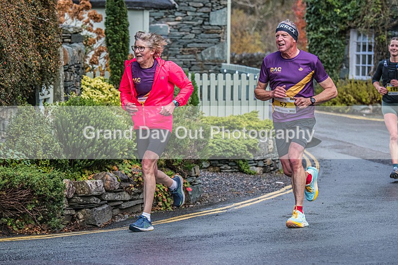 Derwentwater-506 - Derwentwater 10 Mile Road Race Sunday 2nd November 2025