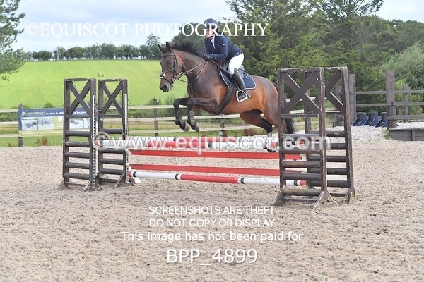 BPP_4899 - CLASS 4 Senior BritiNovice/ 90cm Open