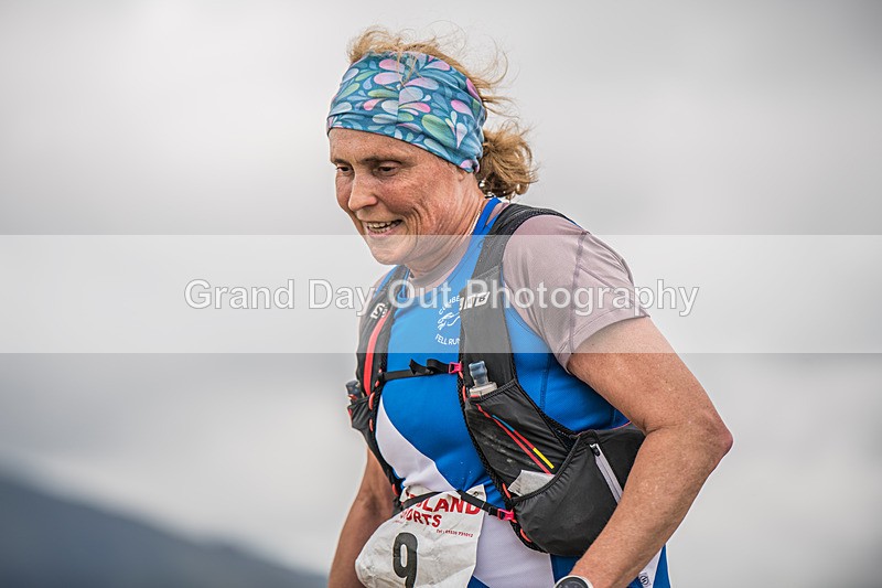 Buttermere-495 - Buttermere Horseshoe Fell Race (Darren Holloway Memorial Race) Saturday 22nd June 2024