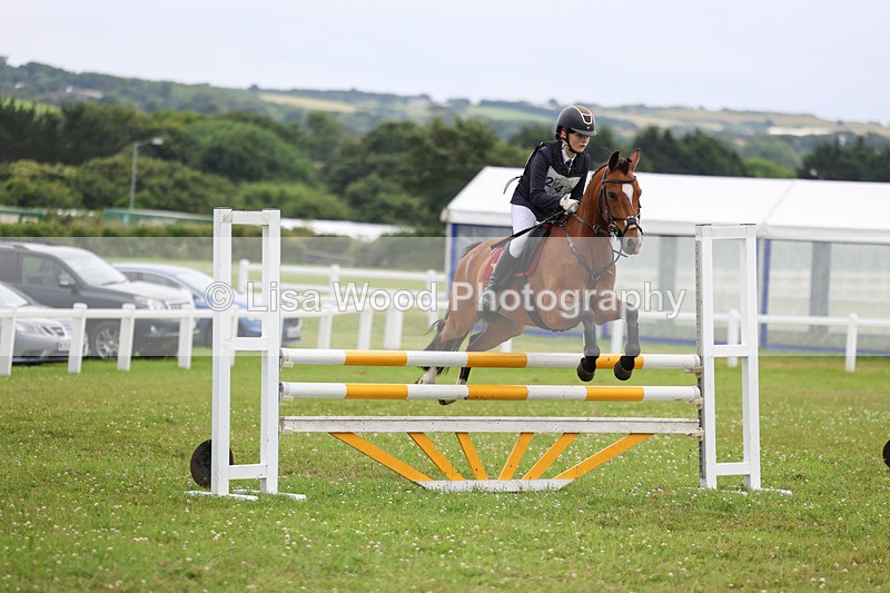 3E7A7334 - Class 7: PC90cm Regional Championship Qualifier Rnd 2 (B)
