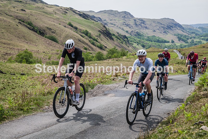 140414 - Hardknott Pass Camera 1 14.00-15.00