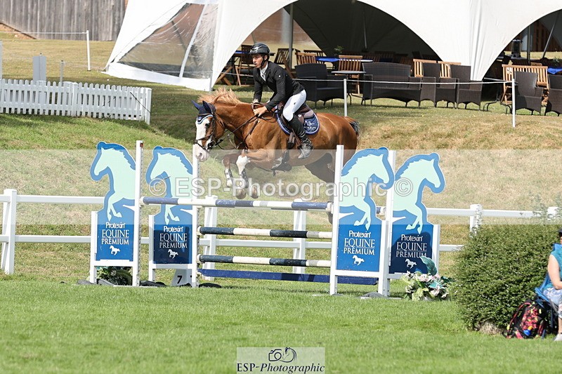 250704A-100342-08656 - Cls 15 Snr 1.20m Open