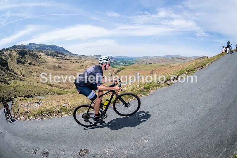 124541 - Hardknott Pass Camera 2 12.00-13.00