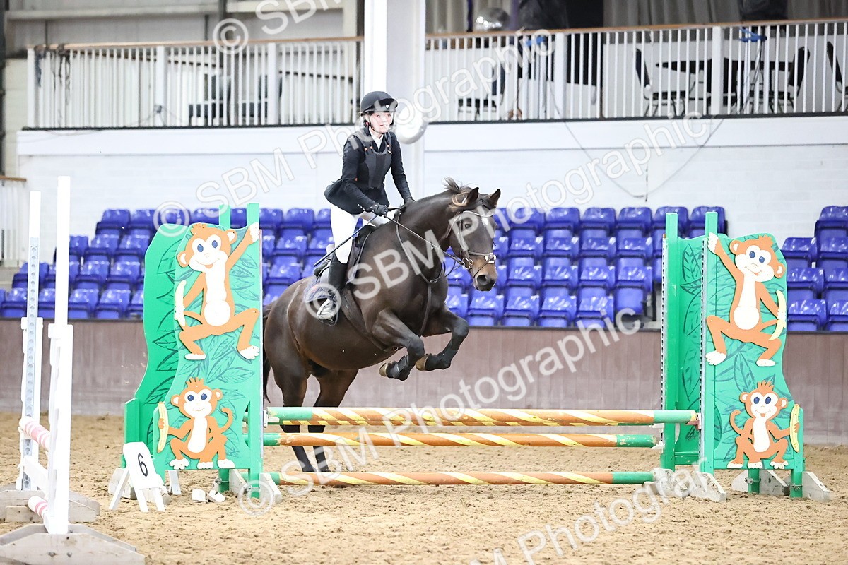 SBM_001688 - Class 5 - Henlow Veterinary Hospital - 70cm Area 12 Championship Qualifier