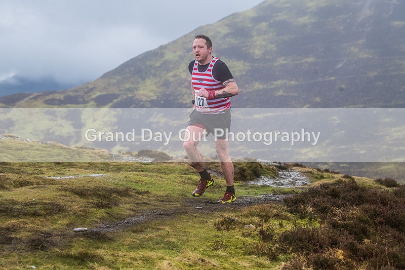 Coledale-1043 - Coledale Horseshoe Fell Race Saturday 25th March 2023