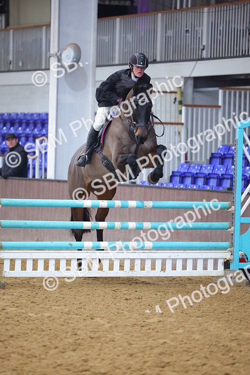 SBM_008182 - Class 20 - The Diamond Championship Qualifier (0.95m)