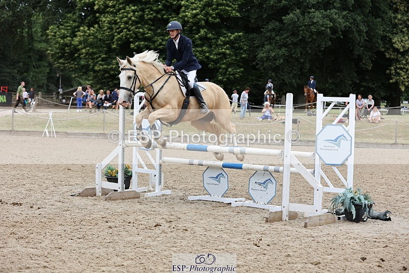 250705A-142103-15392 - Cls 36 Snr Discovery and 1m Open