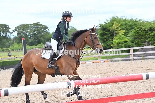 BPP_2051 - CLASS 19 SUN Senior Discovery/ 1m Open