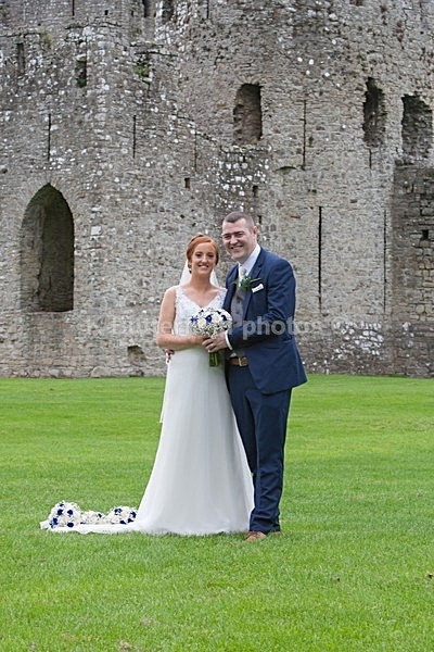 360 - Kim Kavanagh and Darren Taffe Wedding
