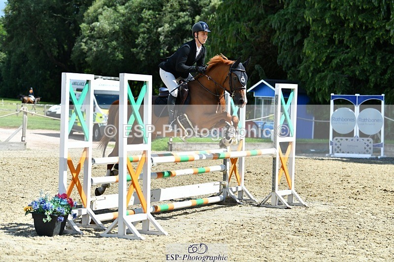 230712-111411-22774 - Cls 55 British Novice & 90cm Open