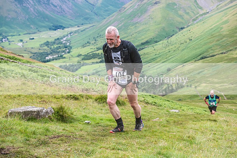 Wasdale-831 - Wasdale Horseshoe Fell Race Saturday 13th July 2024