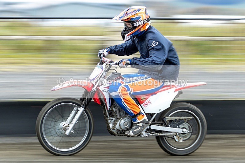 211023-7D-8E0A2065 - Ride & Skid It  Speedway Experience 23rd Oct 21