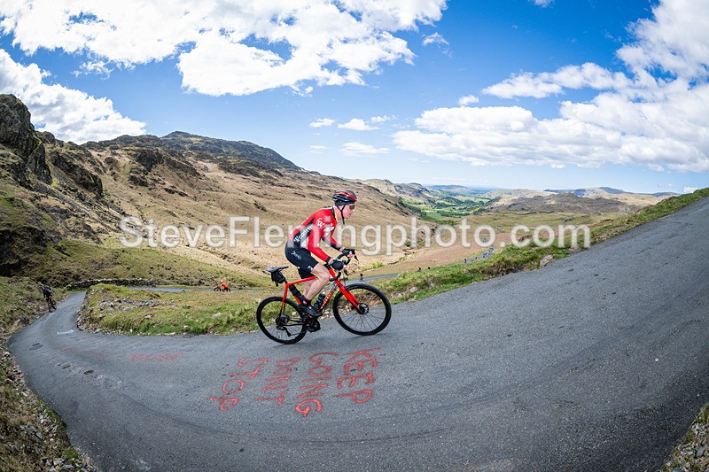 123804 - Hardknott Pass Camera 2 12.00-13.00