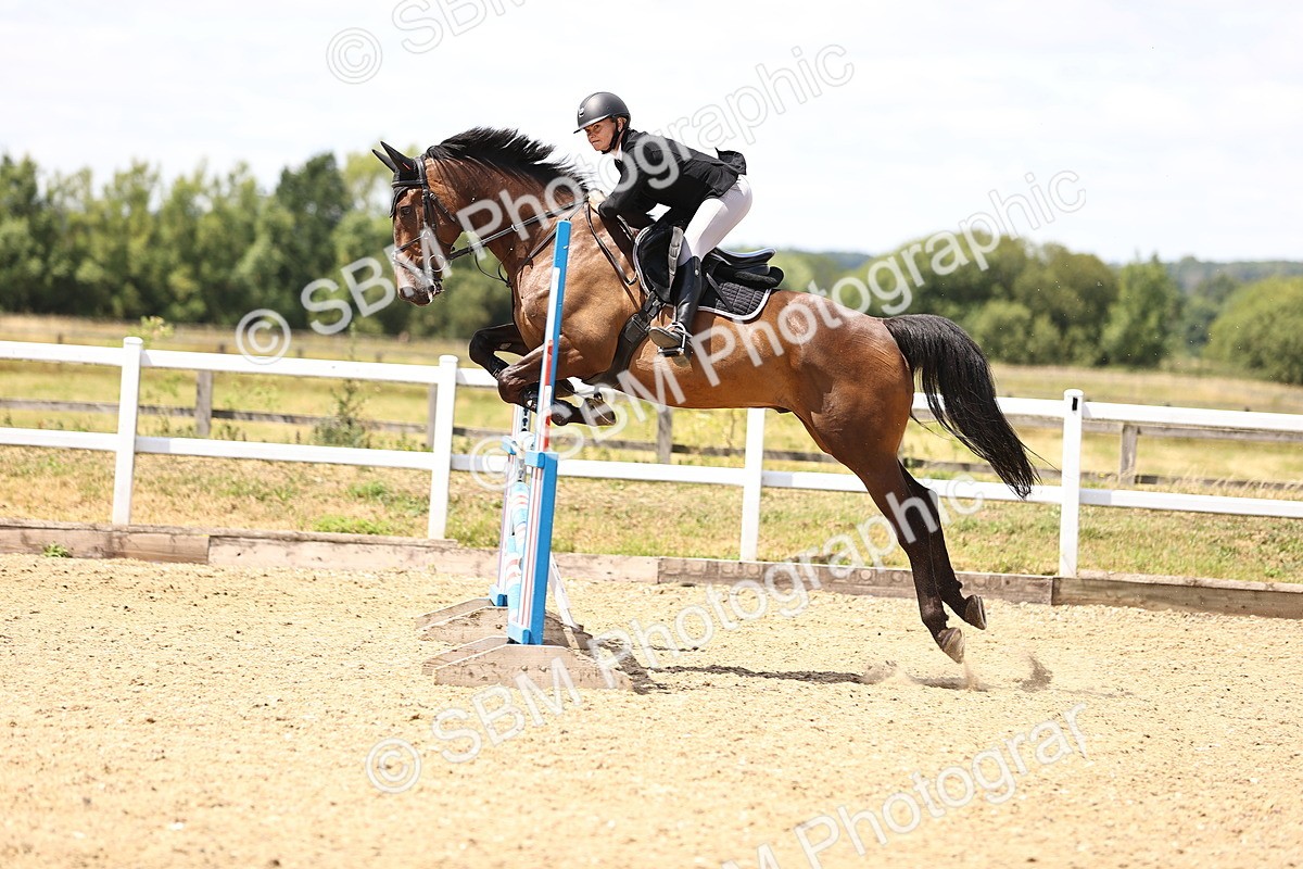 SBM_000831 - Class 4 - Senior Discovery - 1.00m