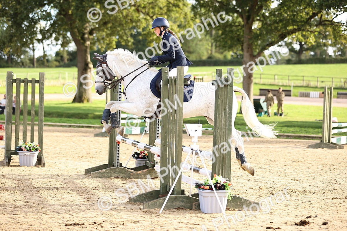 SBM_51634 - J10 - Junior Pony 75cm Championship