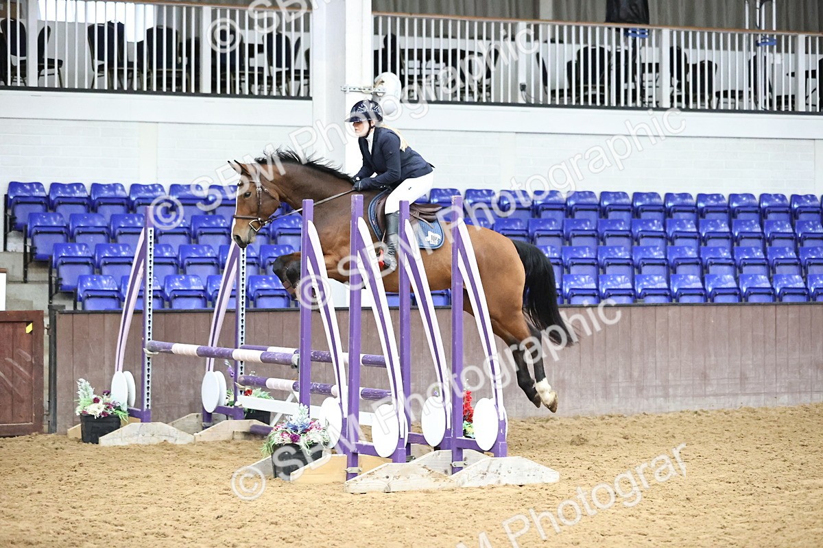 SBM_002671 - Class 9 - Senior British Novice 90cm