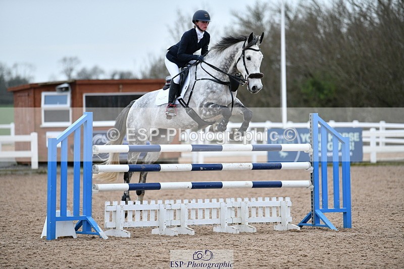 240124A-142828-00849 - Cls 5 Foxhunter & 1.20m Open