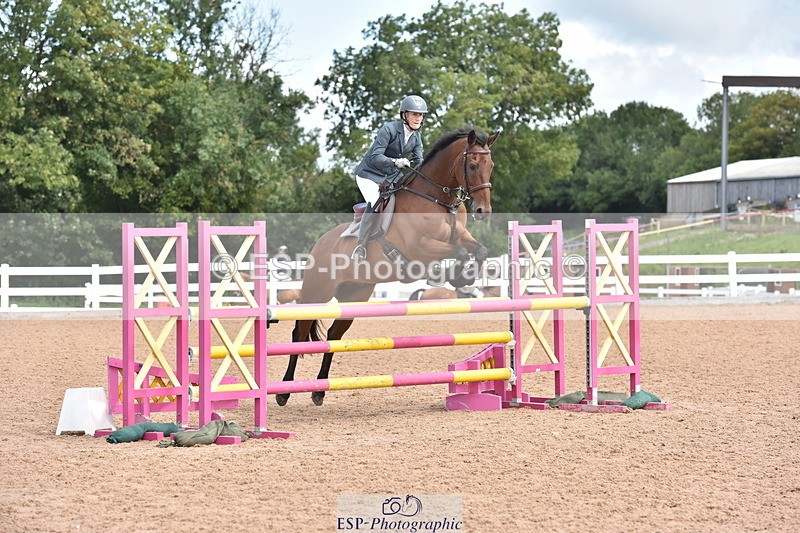 230806A-111812-01386 - Cls 17 Snr Discovery & 1m Open