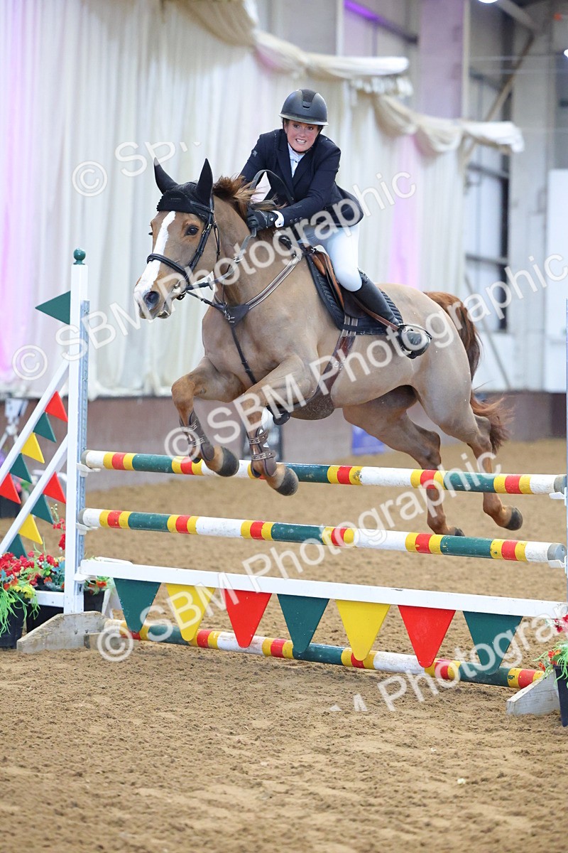 SBM_002248 - Class 9 - Senior Discovery 1.00m