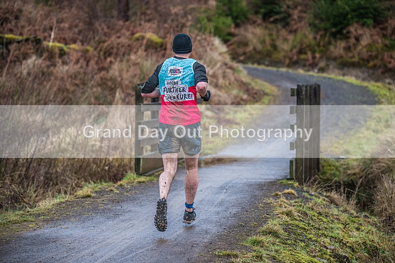 HTE Kielder Duathlon-1365 - High Terrain Events Kielder Off Road Duathlon Sunday 8th January 2023