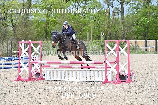 BPP_6869 - CLASS 3 FRI 0.85m Amateur Championship Qualifier