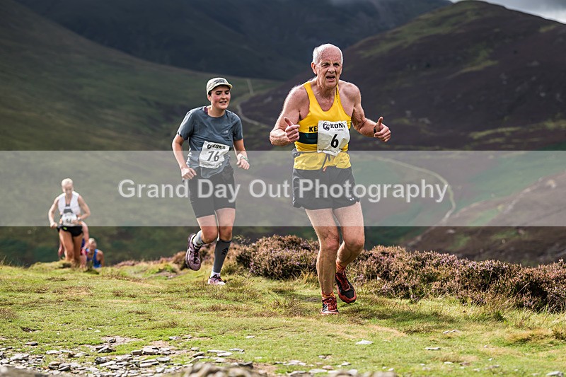 Barrow-315 - Barrow Fell Race Monday 31st August 2026
