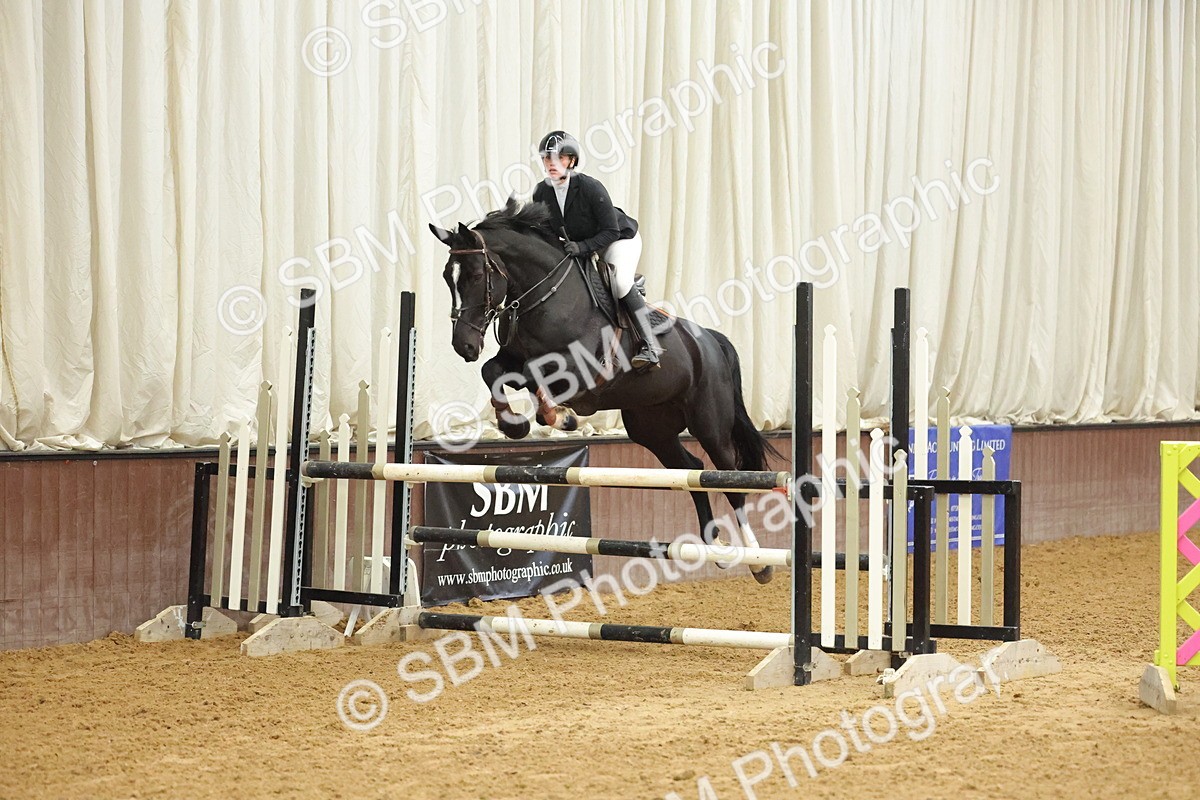 SBM_001068 - Class 3 - Senior Discovery - 1.00m