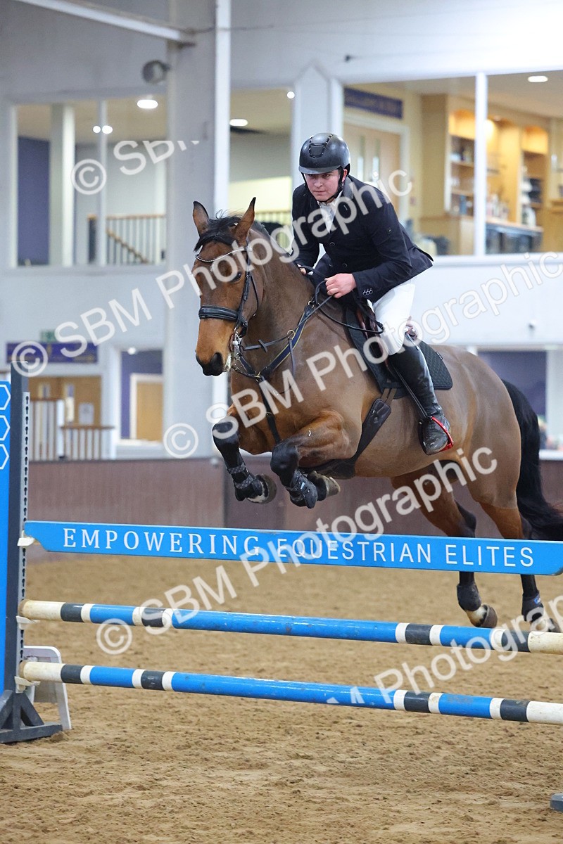 SBM_002086 - Class 16 - The WB Equiline Star Championship Qualifier (1.10m)