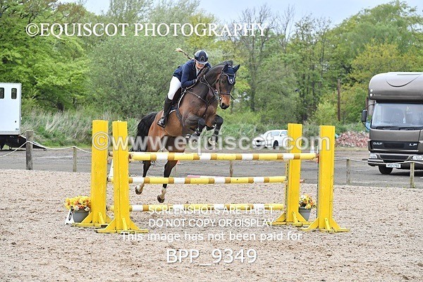 BPP_9349 - CLASS 31 SUN 1.15m Members Cup Qualifier/ 1.15m Open