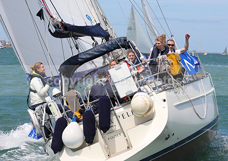 130601 M124 WT7A9364 - ROUND THE ISLAND RACE - 1st June 2013
