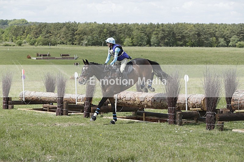 BVHT 140517  IXC -567 - Class 1 XC Intermediate 14/05/17