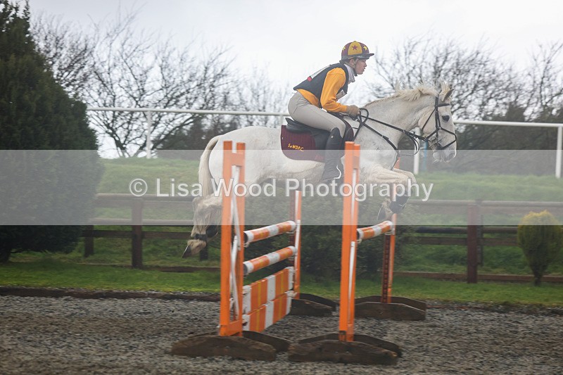 3E7A8110 - Class 4: 100cm