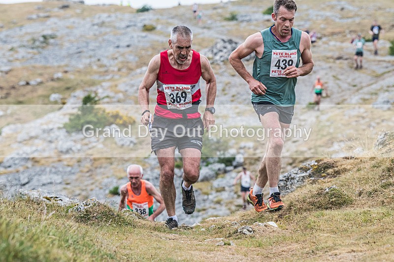 Hutton Roof-166 - Hutton Roof Fell Race Saturday 24th May 2025