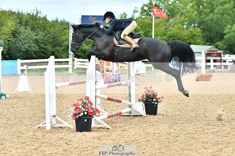 230813A-133722-12728 - Cls 43 1.05m National Amateur Qualifier